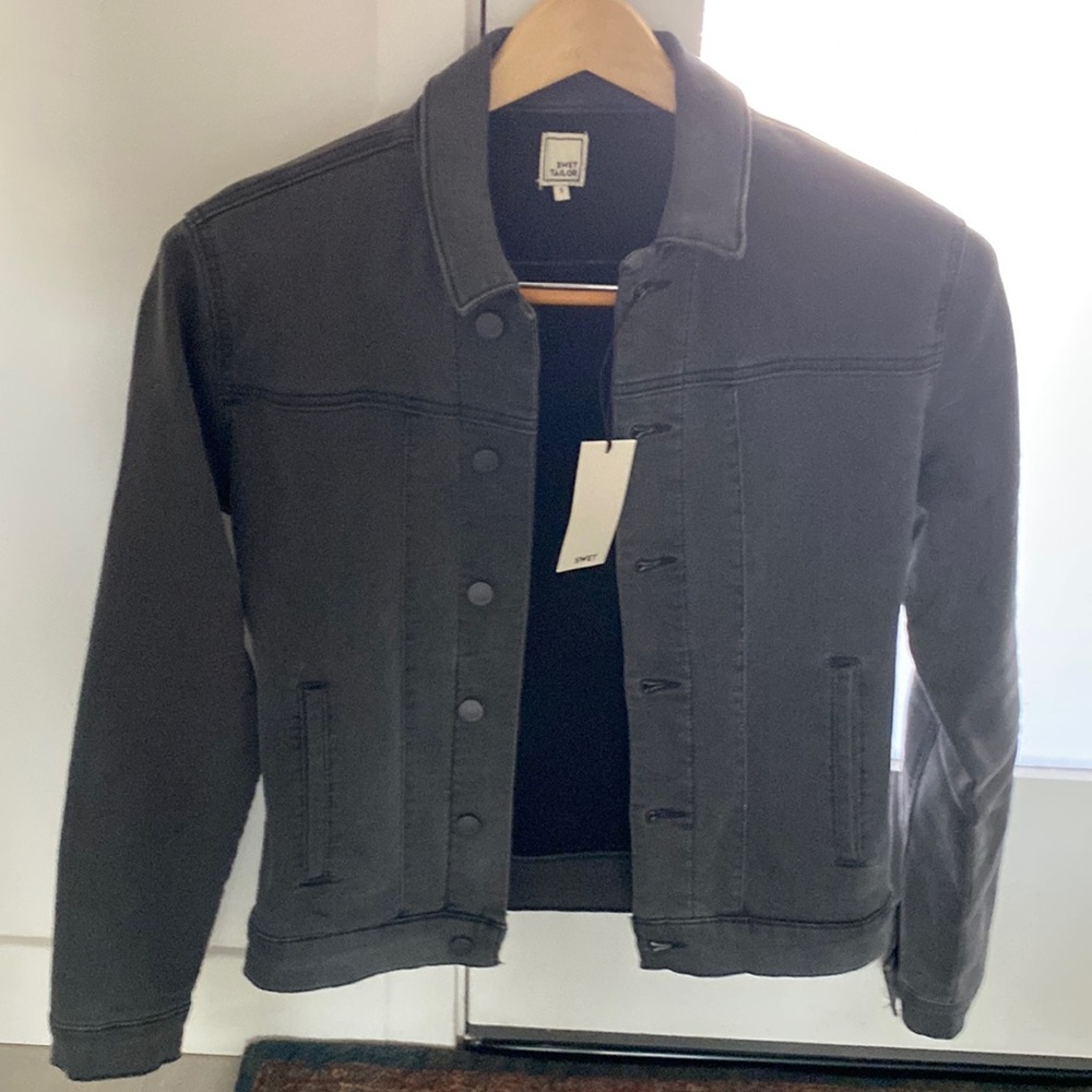 Swet Tailor Jacket